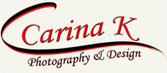 Carina K Photography &amp; Design